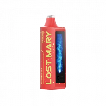 Lost Mary MO20000 by Elf Bar POD-1 "Watermelon Ice / Ледяной арбуз" 20