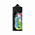 Ар BLAZE SWEET&SOUR ON ICE Sour Apple Dragonfruit 100-3